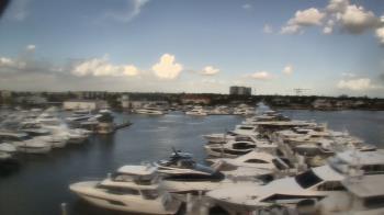 Weather camera view of Bayview Dental Arts Dr.Scherder.