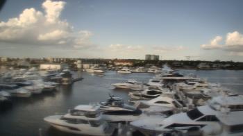 Weather camera view of Bayview Dental Arts Dr.Scherder.