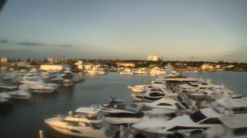 Weather camera view of Bayview Dental Arts Dr.Scherder.