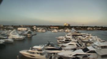 Weather camera view of Bayview Dental Arts Dr.Scherder.