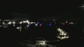 Weather camera view of Bayview Dental Arts Dr.Scherder.