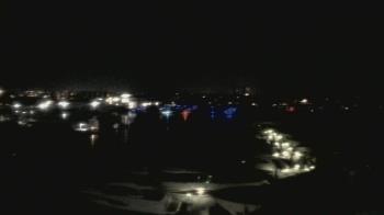 Weather camera view of Bayview Dental Arts Dr.Scherder.