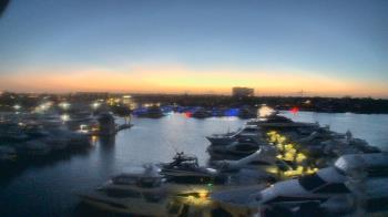 Weather camera view of Bayview Dental Arts Dr.Scherder.