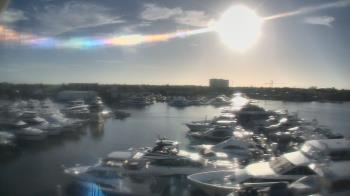 Weather camera view of Bayview Dental Arts Dr.Scherder.