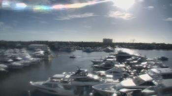 Weather camera view of Bayview Dental Arts Dr.Scherder.