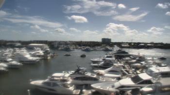 Weather camera view of Bayview Dental Arts Dr.Scherder.