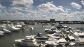 Weather camera view of Bayview Dental Arts Dr.Scherder.