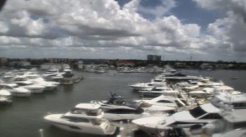 Weather camera view of Bayview Dental Arts Dr.Scherder.