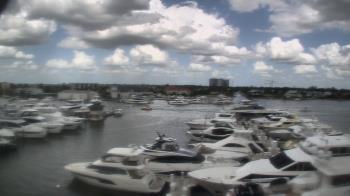 Weather camera view of Bayview Dental Arts Dr.Scherder.