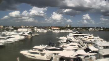 Weather camera view of Bayview Dental Arts Dr.Scherder.