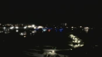 Weather camera view of Bayview Dental Arts Dr.Scherder.