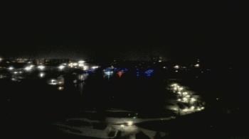 Weather camera view of Bayview Dental Arts Dr.Scherder.