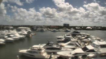 Weather camera view of Bayview Dental Arts Dr.Scherder.