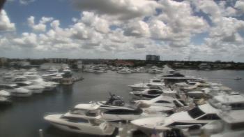 Weather camera view of Bayview Dental Arts Dr.Scherder.