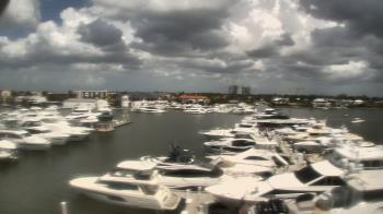 Weather camera view of Bayview Dental Arts Dr.Scherder.