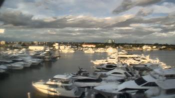 Weather camera view of Bayview Dental Arts Dr.Scherder.