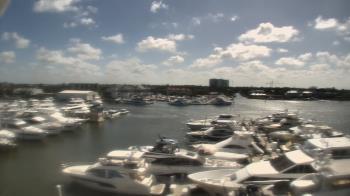 Weather camera view of Bayview Dental Arts Dr.Scherder.