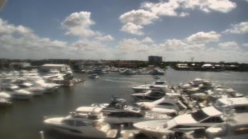 Weather camera view of Bayview Dental Arts Dr.Scherder.