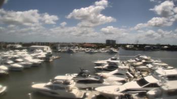 Weather camera view of Bayview Dental Arts Dr.Scherder.