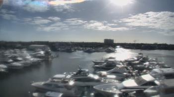 Weather camera view of Bayview Dental Arts Dr.Scherder.