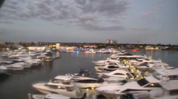 Weather camera view of Bayview Dental Arts Dr.Scherder.