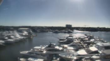 Weather camera view of Bayview Dental Arts Dr.Scherder.