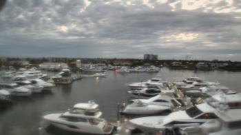 Weather camera view of Bayview Dental Arts Dr.Scherder.