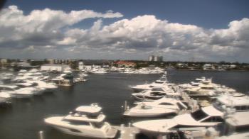 Weather camera view of Bayview Dental Arts Dr.Scherder.