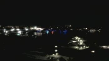 Weather camera view of Bayview Dental Arts Dr.Scherder.