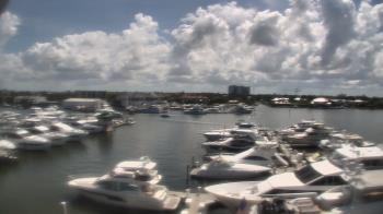 Weather camera view of Bayview Dental Arts Dr.Scherder.