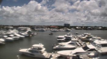 Weather camera view of Bayview Dental Arts Dr.Scherder.