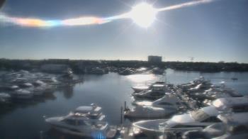 Weather camera view of Bayview Dental Arts Dr.Scherder.