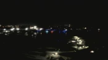 Weather camera view of Bayview Dental Arts Dr.Scherder.