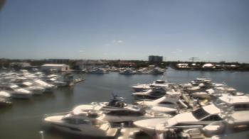 Weather camera view of Bayview Dental Arts Dr.Scherder.