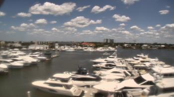 Weather camera view of Bayview Dental Arts Dr.Scherder.