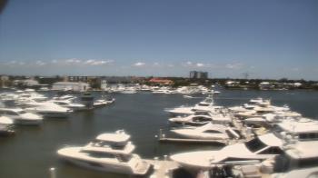Weather camera view of Bayview Dental Arts Dr.Scherder.