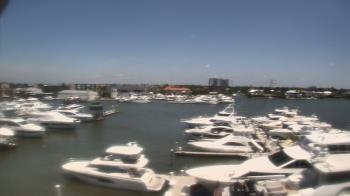 Weather camera view of Bayview Dental Arts Dr.Scherder.