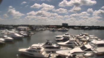 Weather camera view of Bayview Dental Arts Dr.Scherder.