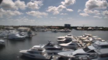 Weather camera view of Bayview Dental Arts Dr.Scherder.