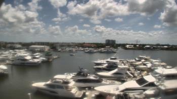 Weather camera view of Bayview Dental Arts Dr.Scherder.