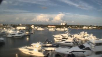 Weather camera view of Bayview Dental Arts Dr.Scherder.