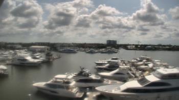 Weather camera view of Bayview Dental Arts Dr.Scherder.