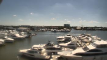 Weather camera view of Bayview Dental Arts Dr.Scherder.