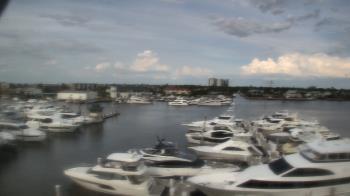 Weather camera view of Bayview Dental Arts Dr.Scherder.