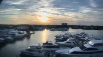 Weather camera view of Bayview Dental Arts Dr.Scherder.