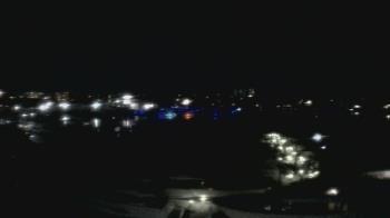 Weather camera view of Bayview Dental Arts Dr.Scherder.