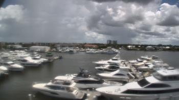 Weather camera view of Bayview Dental Arts Dr.Scherder.