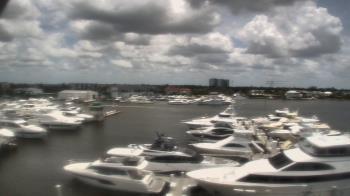 Weather camera view of Bayview Dental Arts Dr.Scherder.