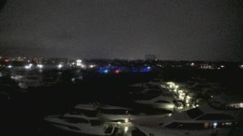 Weather camera view of Bayview Dental Arts Dr.Scherder.