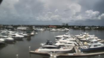 Weather camera view of Bayview Dental Arts Dr.Scherder.